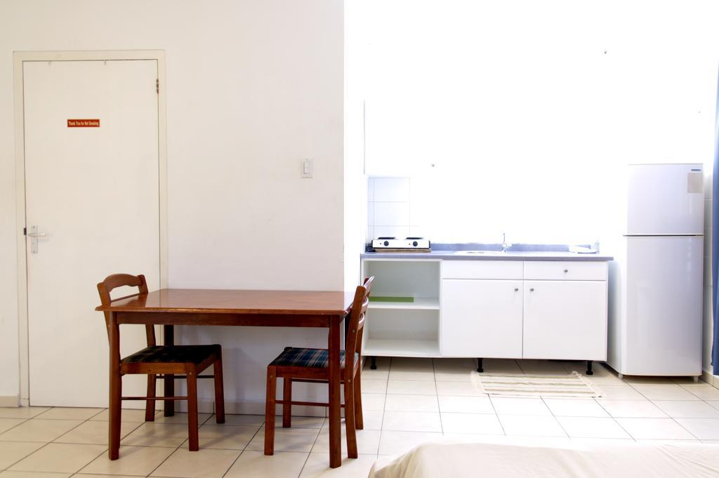 Orange Rembrandt Studio Apartments Willemstad Exterior foto