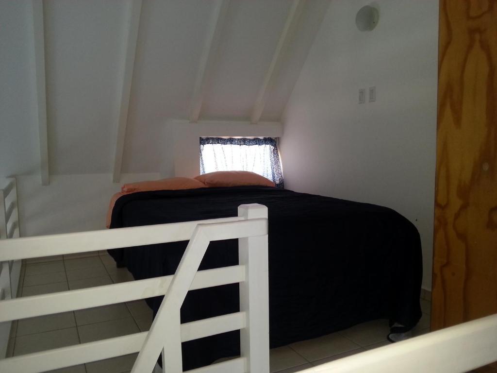 Orange Rembrandt Studio Apartments Willemstad Zimmer foto