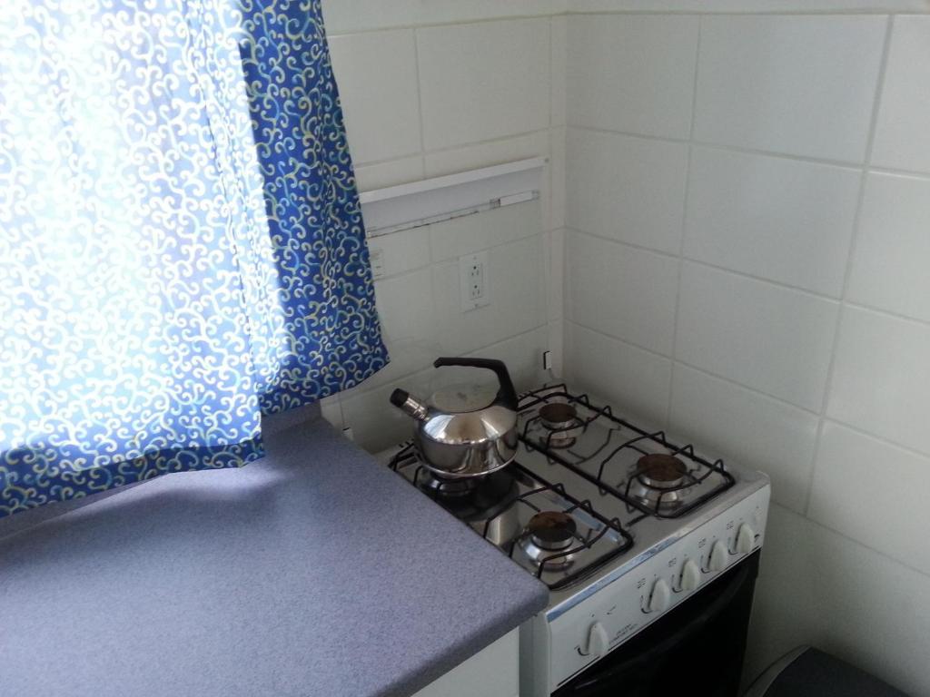 Orange Rembrandt Studio Apartments Willemstad Zimmer foto